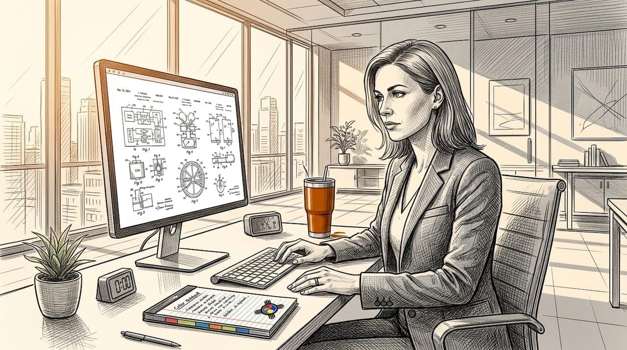 Biometric encryption patents: What security teams must know
