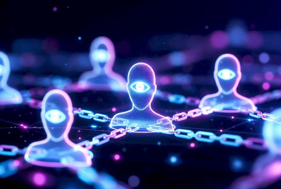 Top 5 Best Decentralized Identity Startups in 2026