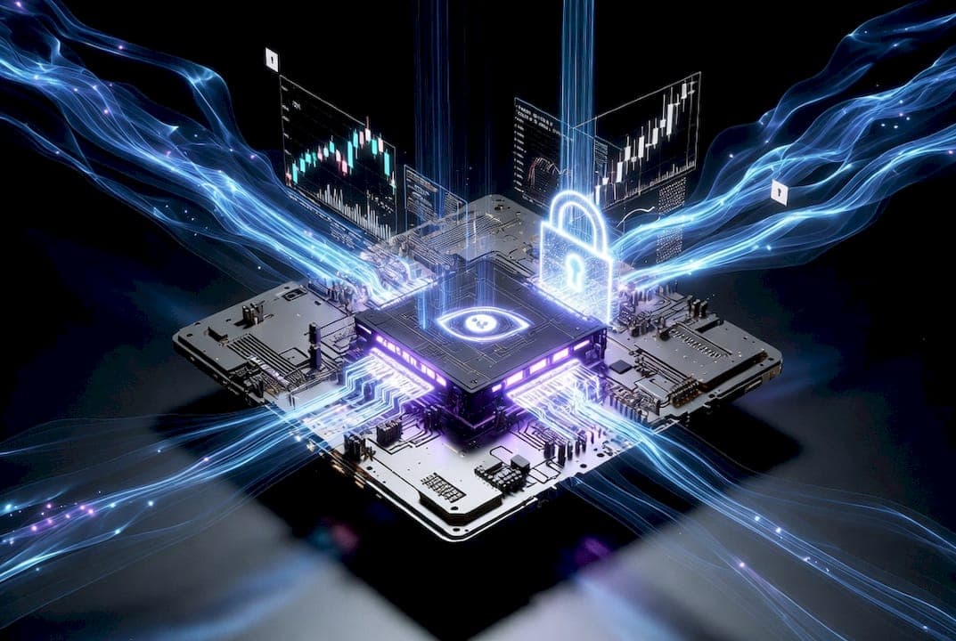 What Is the Optical Chip Security Market in 2026