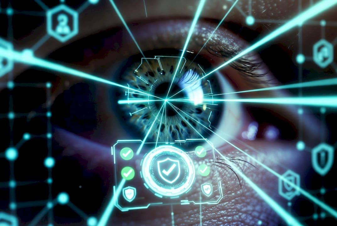 Top 3 Optical Biometric NFT Authentication - OPTX Alternatives 2026