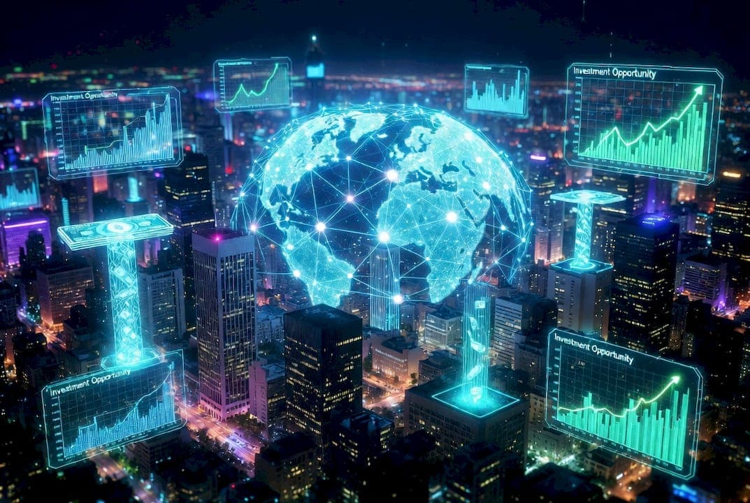 DePIN Ecosystem Investor Opportunities in 2026