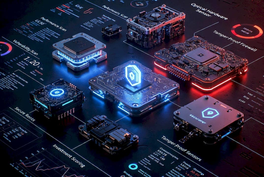 Cybersecurity Hardware Venture Assessment: 2026 Guide