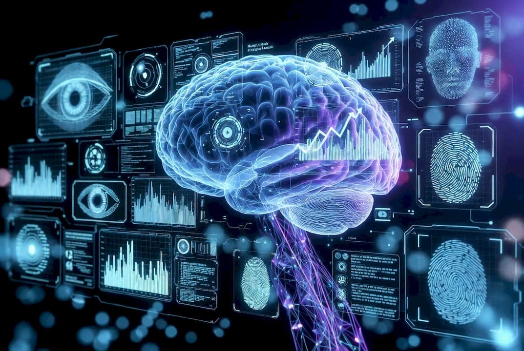 AI Biometric Convergence Market: 2026 Strategy Guide