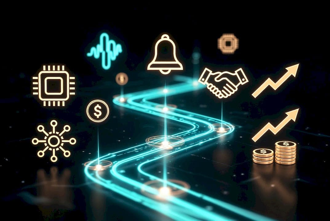 Deep Tech Exit Strategy Planning for Startup Founders