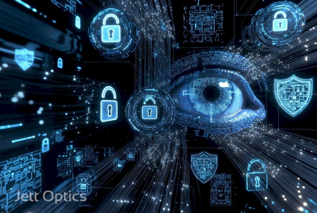 How to Evaluate Optical Security Vendor Solutions